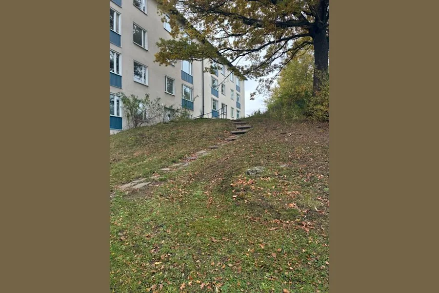 Kontorslokal på Frösätrabacken 24, Skärholmen – bild 12