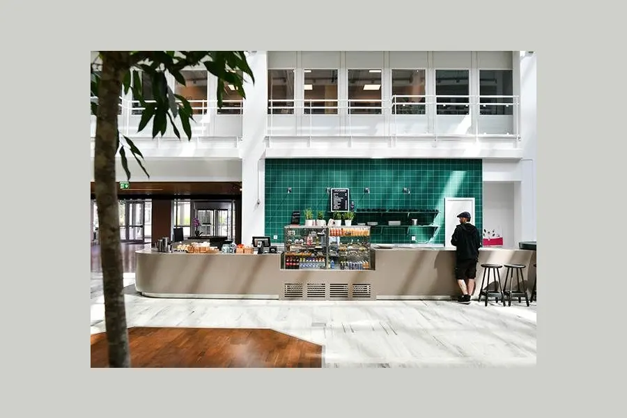 Kontorslokal på Torshamnsgatan 35, Kista – bild 4