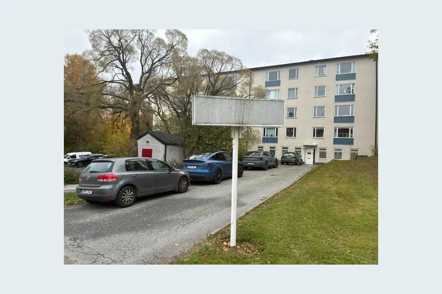 Kontorslokal på Frösätrabacken 24, Skärholmen – bild 3