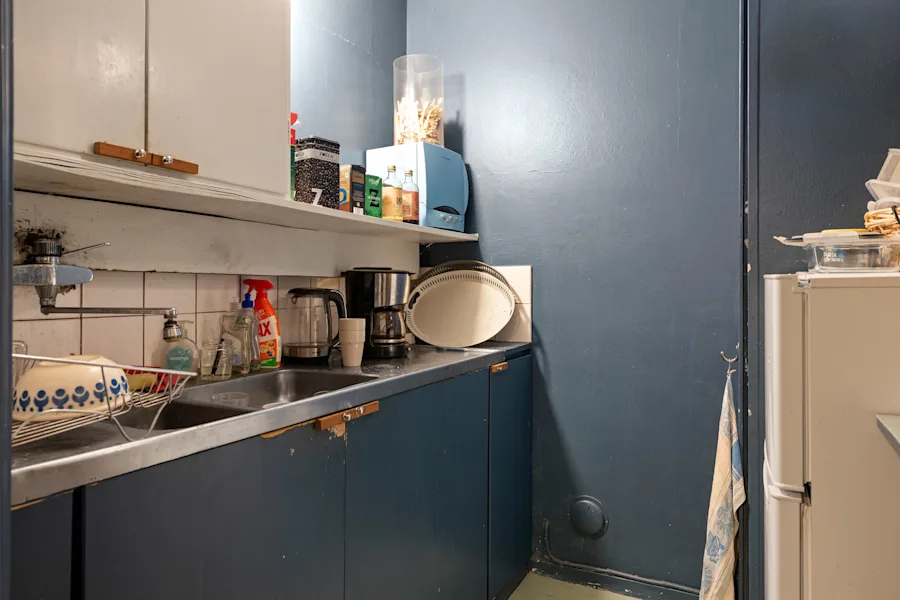 Kontorslokal på John Ericssonsgatan 14, Stockholm – bild 12