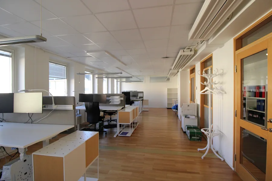 Kontorslokal på Linnégatan 14, Stockholm – bild 4