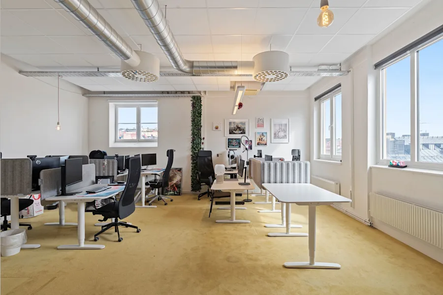 Kontorslokal på Götgatan 36, Stockholm – bild 4
