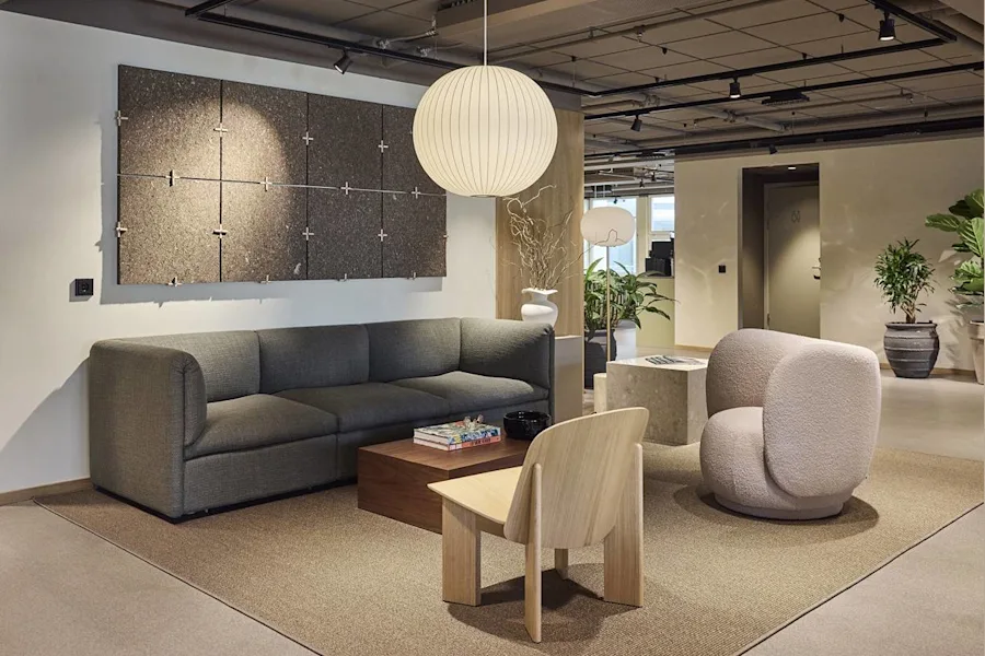 Kontorslokal på Lilla Bommen 5 B, Göteborg – bild 9