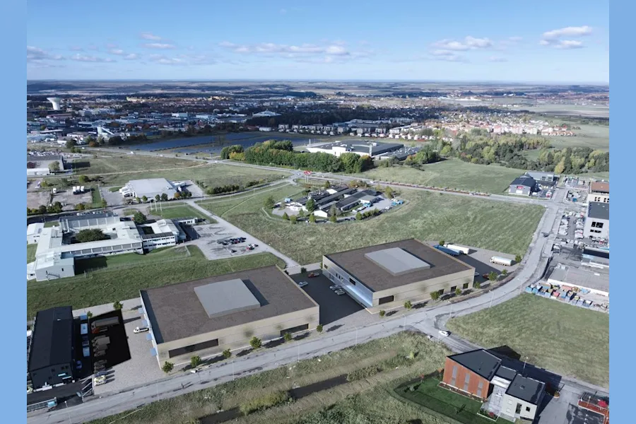 Butikslokal på Anna Fabris Gata 18, Uppsala – bild 2