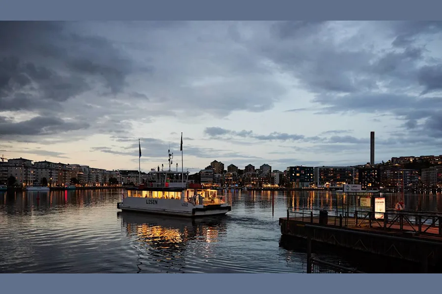 Kontorslokal på Hammarby Kaj 18, Stockholm – bild 12