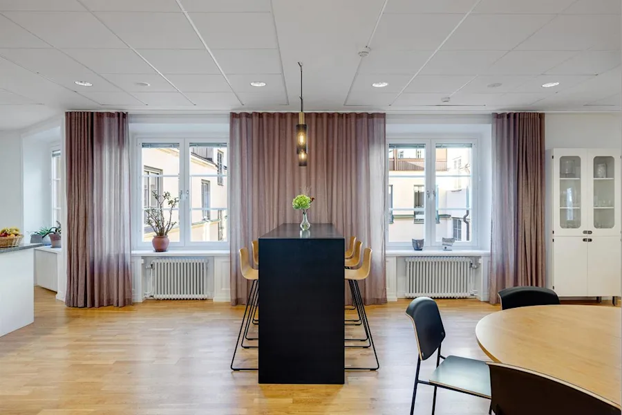 Kontorslokal på Biblioteksgatan 11, Stockholm – bild 6