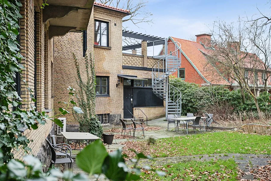 Kontorslokal på Viktor Rydbergsgatan 12, Göteborg – bild 7