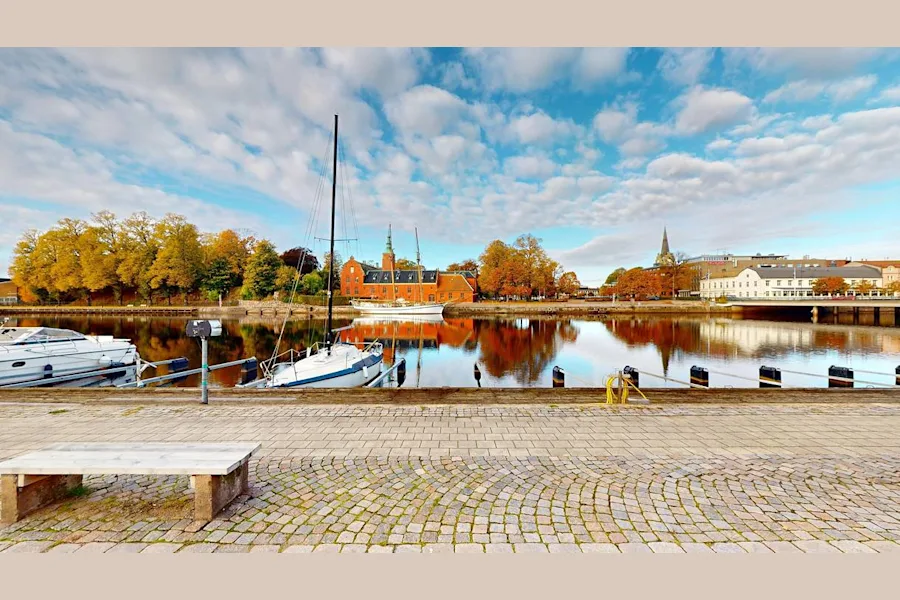 Kontorslokal på Strandgatan 14, Halmstad – bild 7