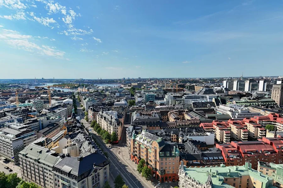 Kontorslokal på Kungsgatan 9, Stockholm – bild 11