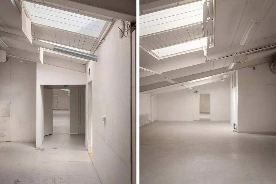 Industrilokal på Västbergavägen 24, HÄGERSTEN – bild 18