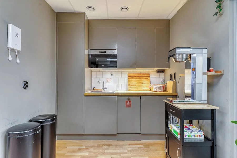 Kontorslokal på Kungsgatan 29, Stockholm – bild 15