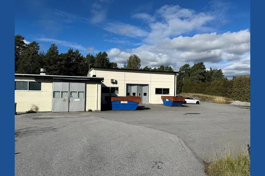 Butikslokal på Västra Rydsvägen 105, Kungsängen – bild 5