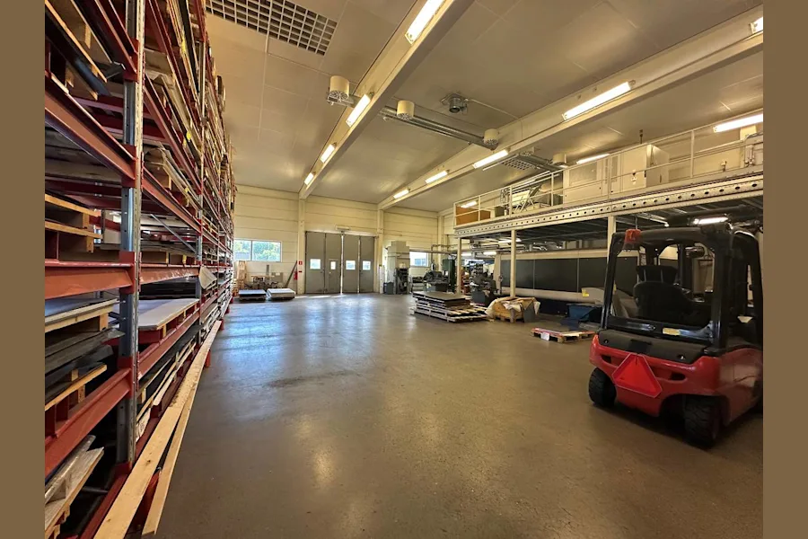 Butikslokal på Västra Rydsvägen 105, Kungsängen