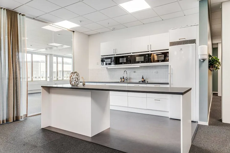 Kontorslokal på Kolonnvägen 51, Solna – bild 6