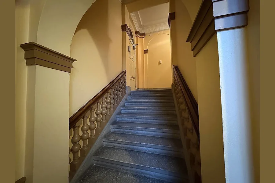 Lokal på Baltzarsgatan 21B, Malmö