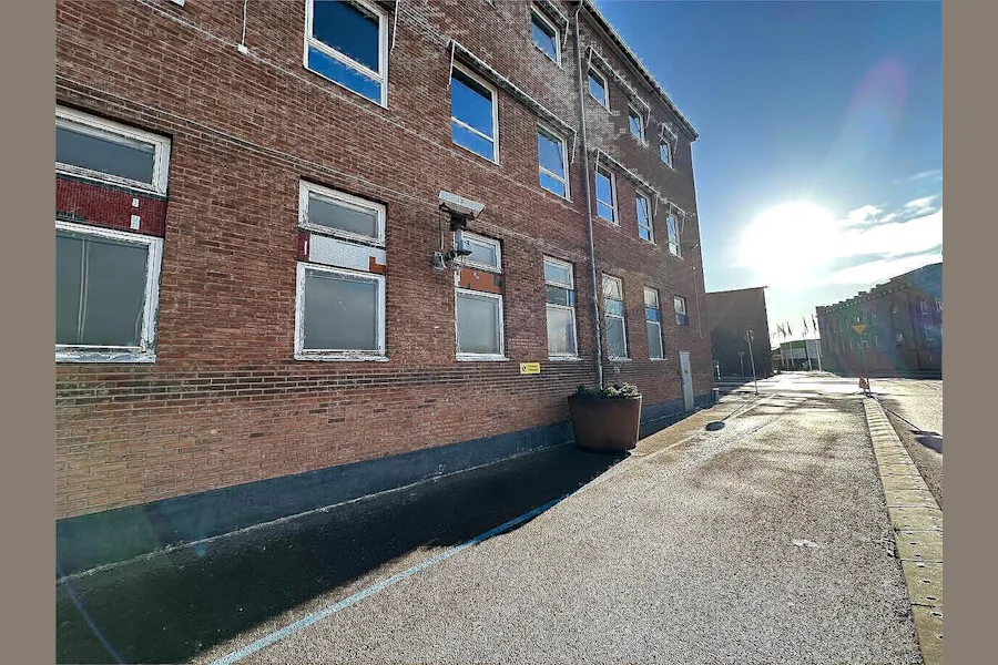 Butikslokal på Industrigatan 75, Landskrona – bild 13