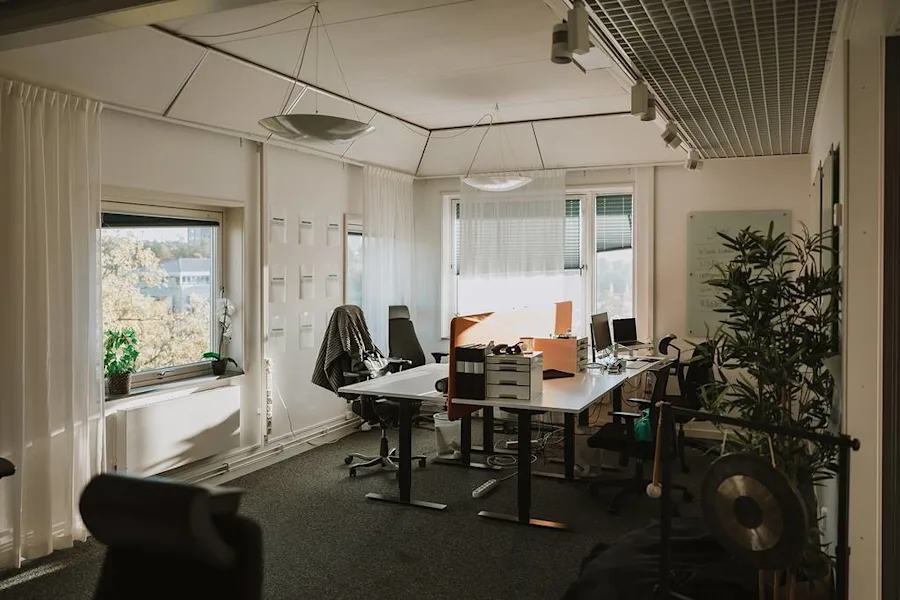 Kontorslokal på Vikdalsgränd 10B, 3tr, Nacka – bild 10