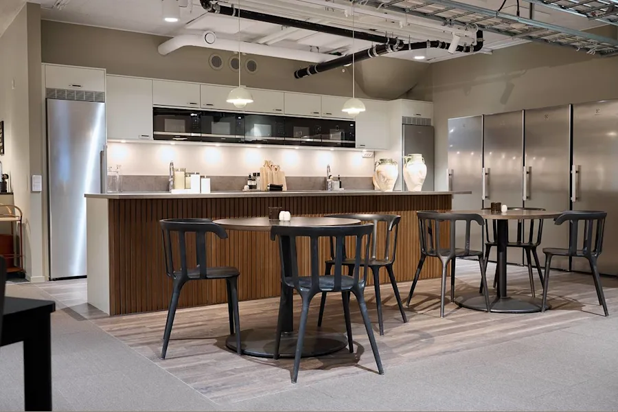 Coworking-plats på Pyramidvägen 7, SOLNA – bild 11