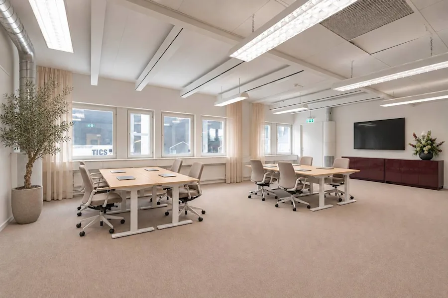 Kontorslokal på Ekholmsvägen 38 / Måsholmstorget 3, SKÄRHOLMEN – bild 2