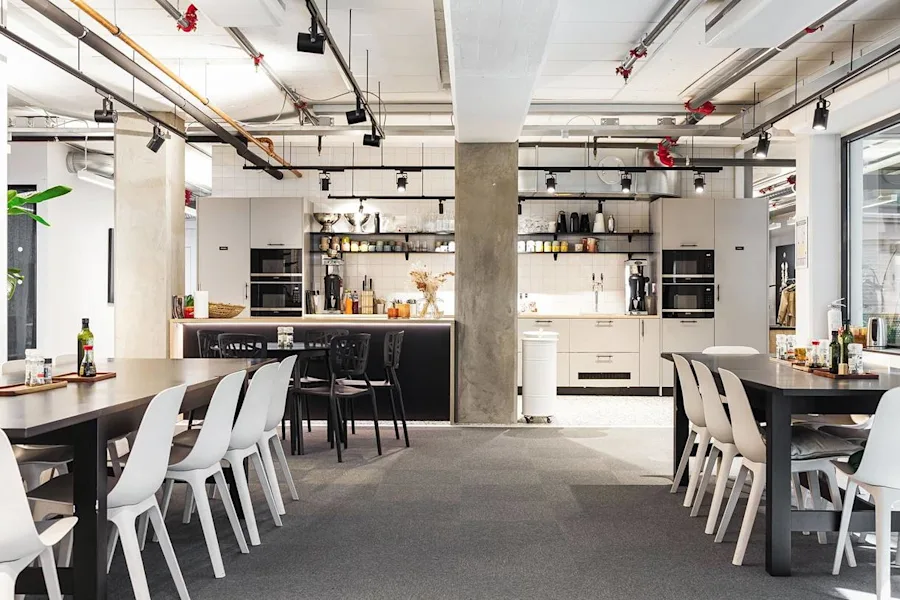 Kontorslokal på Virkesvägen 2, Stockholm – bild 5