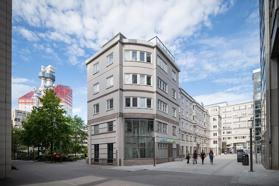 Kontorslokal på Lilla Bommen 5 B, Göteborg – bild 17