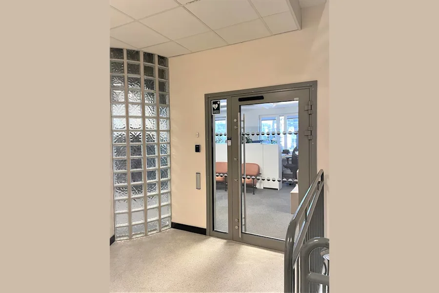 Kontorslokal på Katrinedalsgatan 22, BORÅS – bild 4