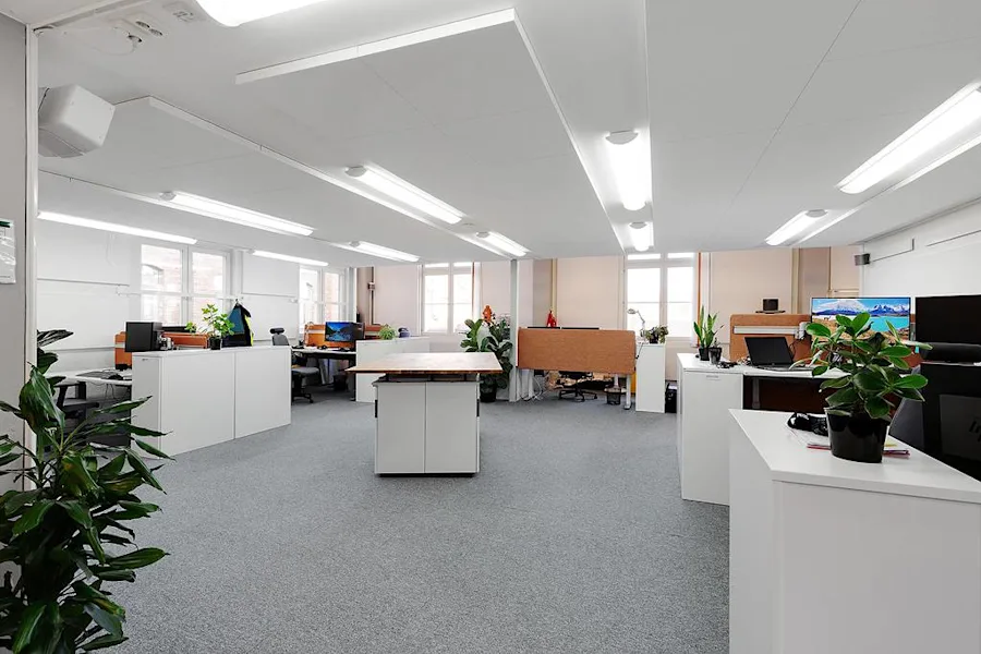 Kontorslokal på Mariehällsvägen 39A, Bromma – bild 13