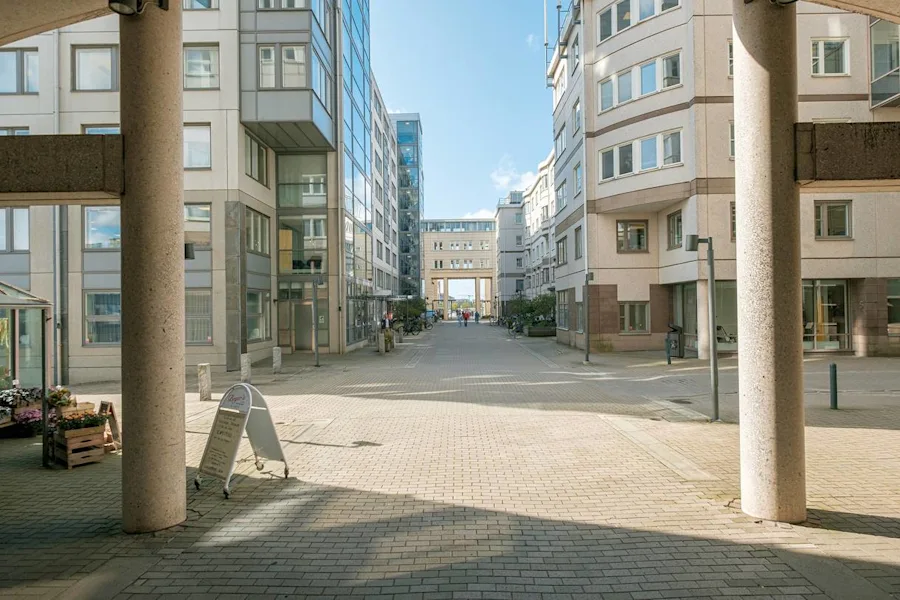 Kontorslokal på Lilla Bommen 4, Göteborg – bild 5
