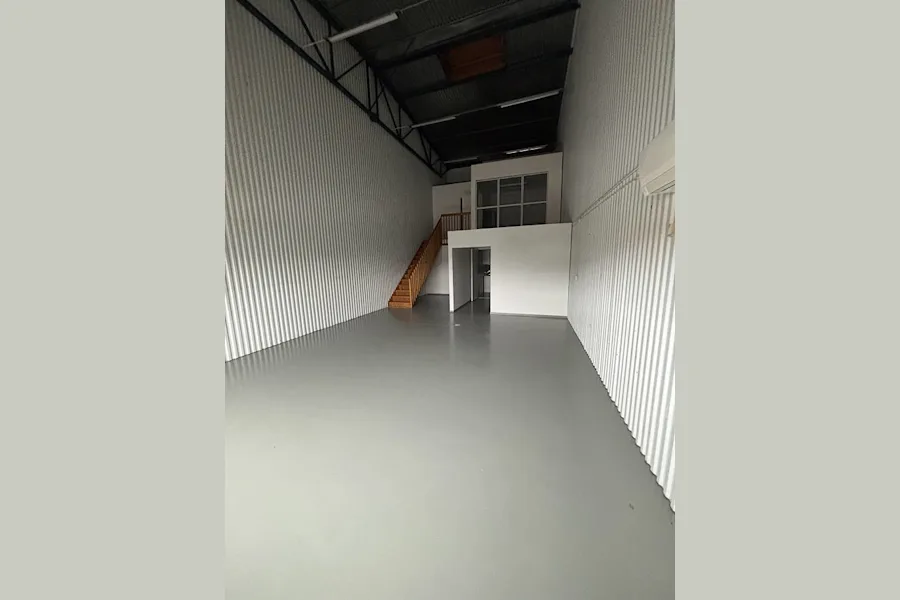 Industrilokal på Låsbomsgatan 8, Linköping – bild 2