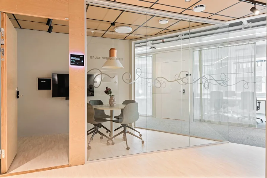 Coworking-plats på Pyramidvägen 7, SOLNA – bild 5