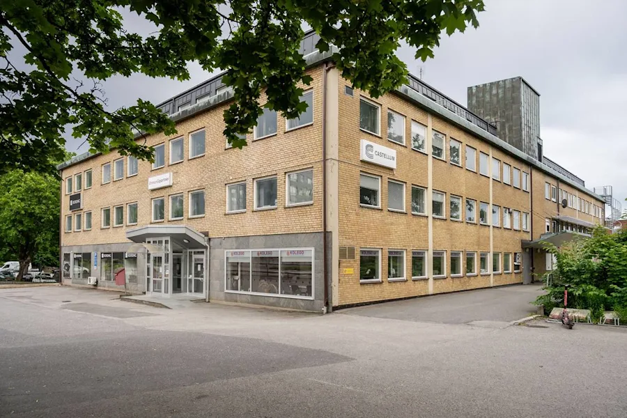 Butikslokal på Norrby Långgata 18, BORÅS