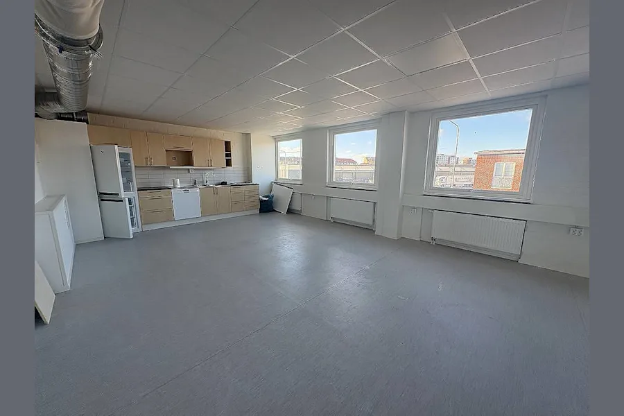 Lagerlokal på Fäktmästaregatan 1, Helsingborg – bild 16
