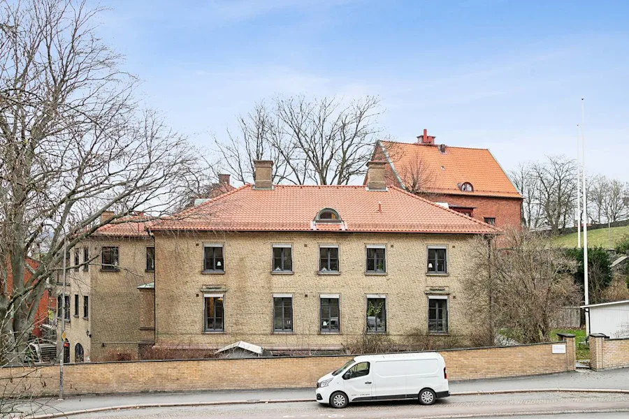 Kontorslokal på Viktor Rydbergsgatan 12, Göteborg – bild 4