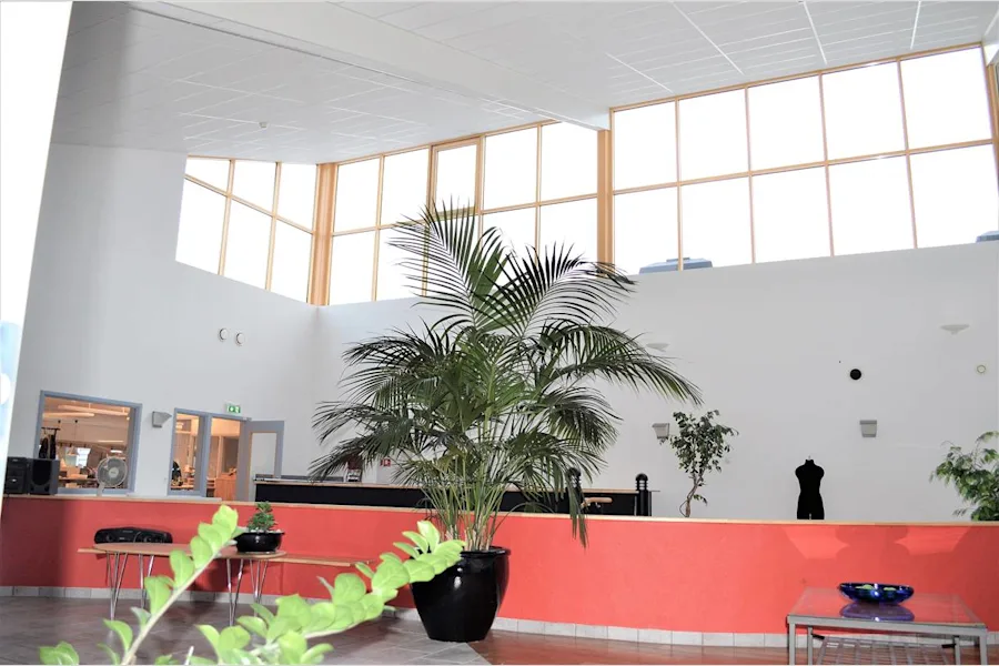 Kontorslokal på Hultagatan 15-17, BORÅS – bild 9