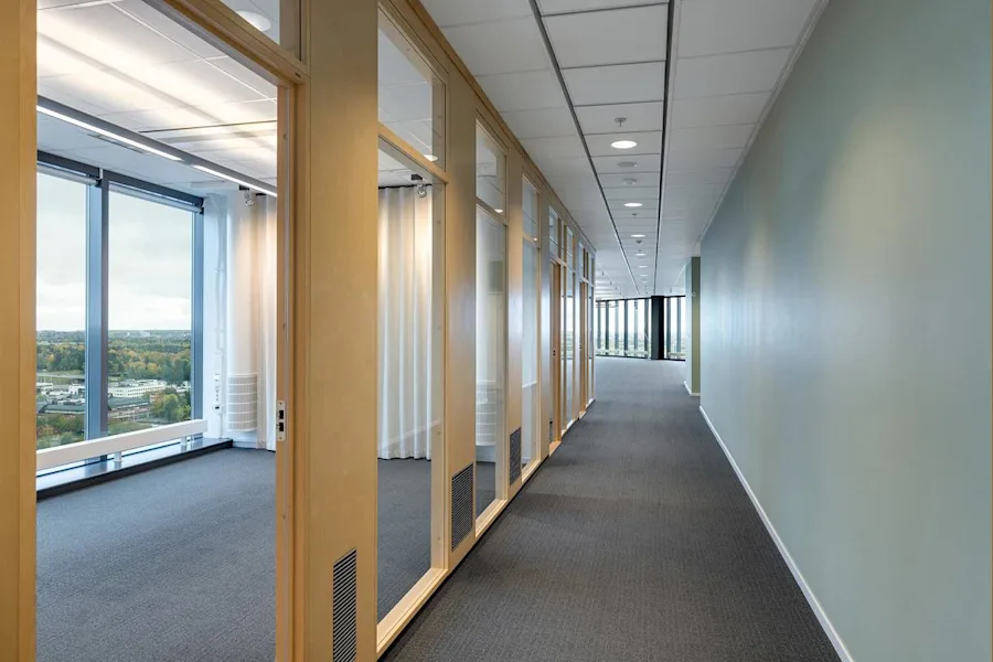 Kontorslokal på Färögatan 33 - Kista Science Tower, p..., Kista – bild 8