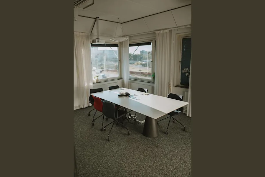 Kontorslokal på Vikdalsgränd 10B, 3tr, Nacka – bild 2