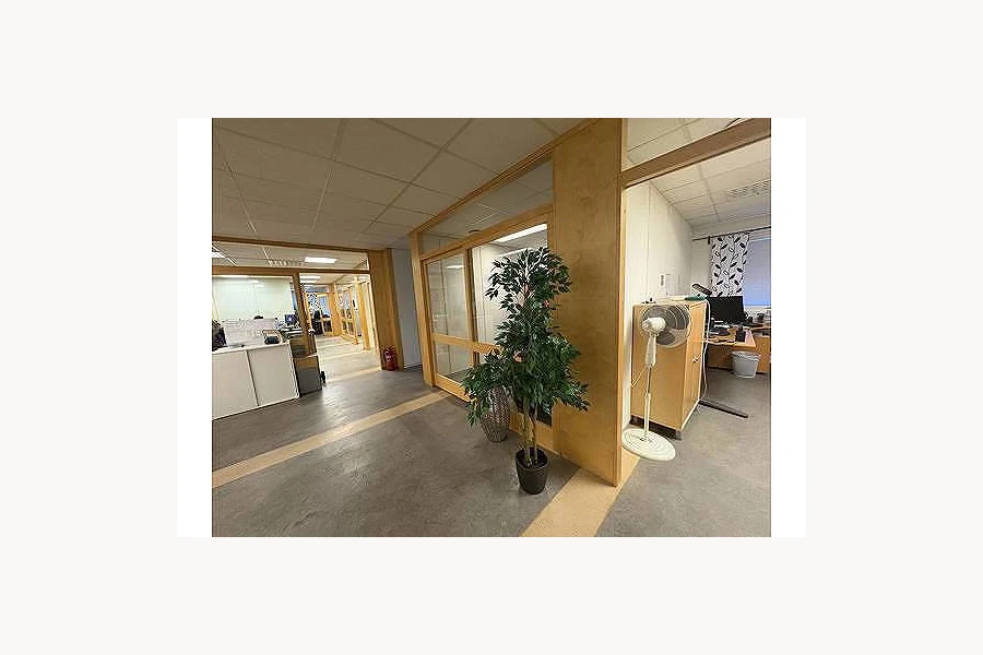 Industrilokal på Singelgatan 7, Malmö – bild 7