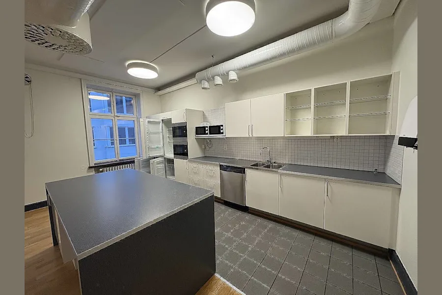 Lokal på Baltzarsgatan 21B, Malmö – bild 5