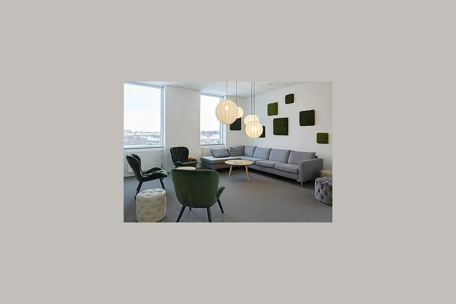 Kontorslokal på Pildammsvägen 6B, Malmö – bild 4