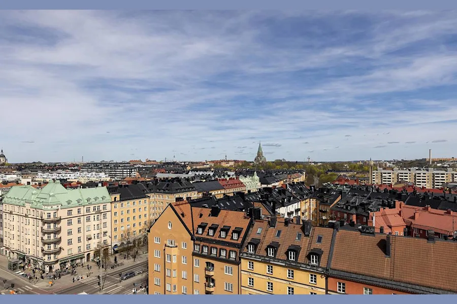 Kontorslokal på Ringvägen 100, Stockholm – bild 16