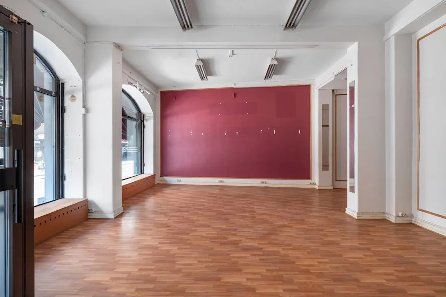Butikslokal på Södra förstadsgatan, Malmö – bild 3