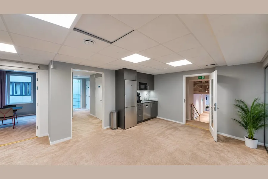 Kontorslokal på Birger Jarlsgatan 57, Stockholm – bild 5