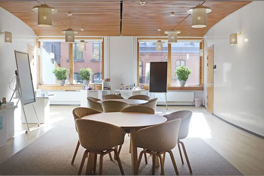 Kontorslokal på Fleminggatan 14, Stockholm – bild 30