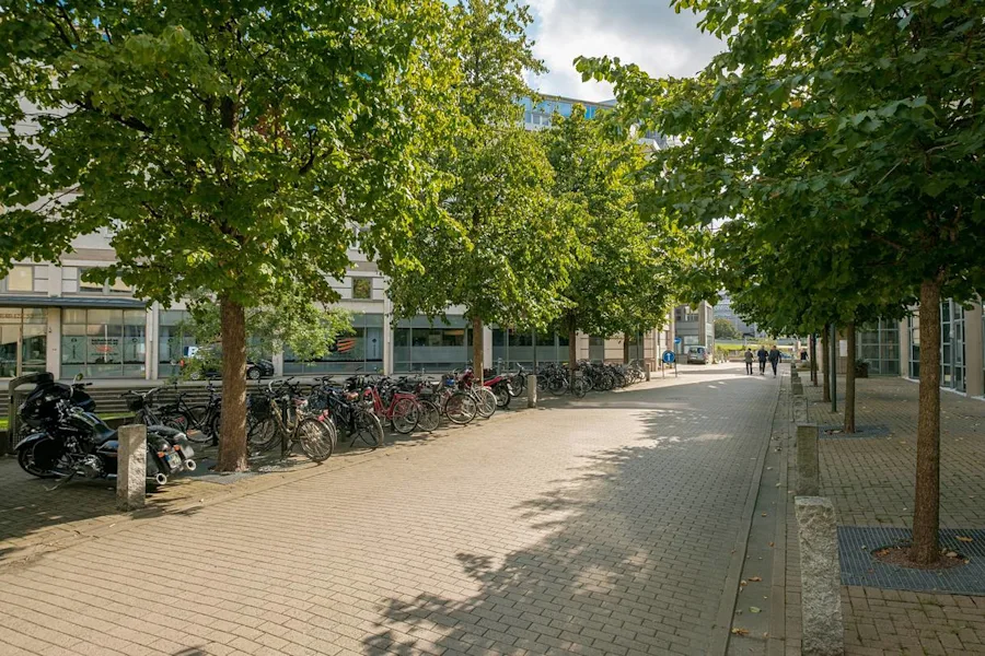 Kontorslokal på Lilla Bommen 4, Göteborg – bild 7
