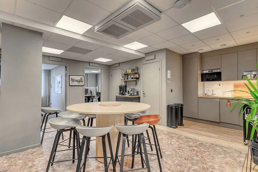 Kontorslokal på Kungsgatan 29, Stockholm – bild 7
