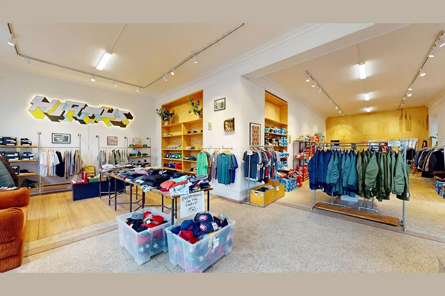 Butikslokal på Regementsgatan 6, Malmö – bild 2