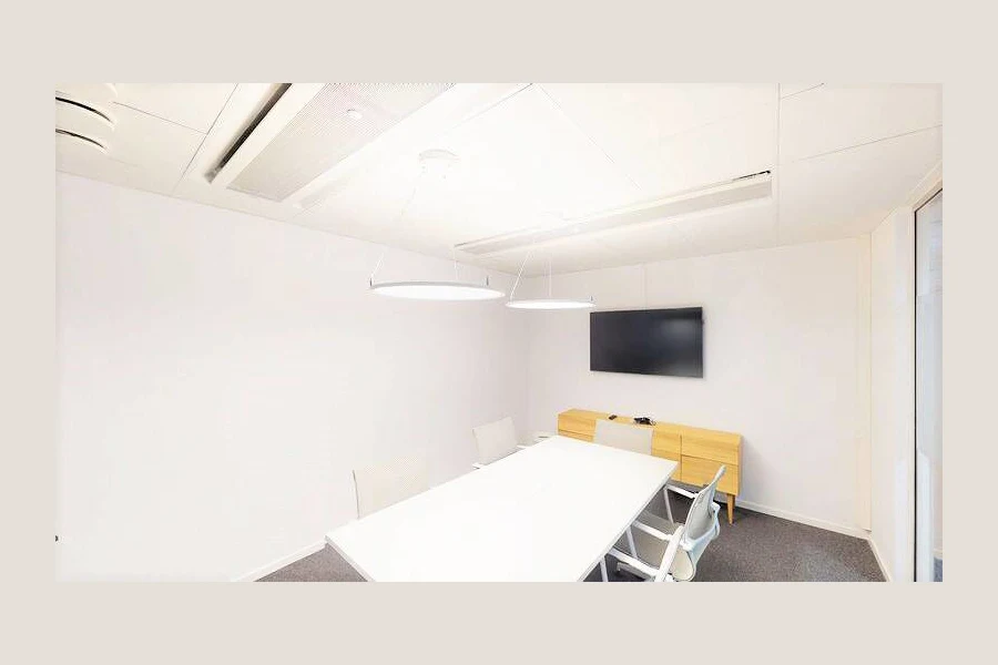 Coworking-plats på Gustavslundsvägen 12, Stockholm Stad – bild 10