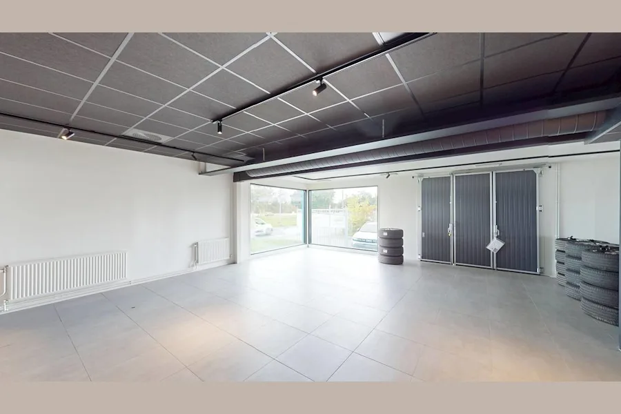 Lokal på Servogatan 18, Arlandastad – bild 2