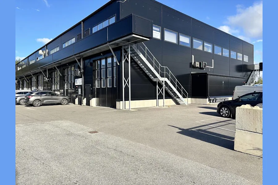 Industrilokal på Rörvägen 57, Lokal 15, 16, 17, Jordbro – bild 21
