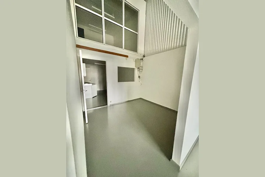 Industrilokal på Låsbomsgatan 8, Linköping – bild 4